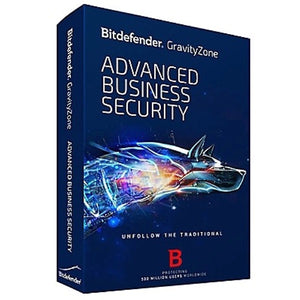Bitdefender GravityZone Advanced Business Security AntivirusSale.com