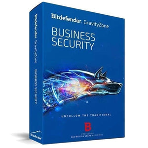 Bitdefender GravityZone Business Security antiviruSale.com