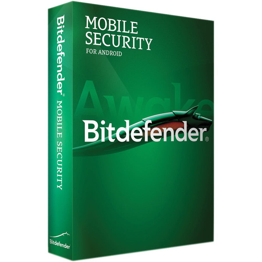 Bitdefender Mobile Security for Android (Worldwide Activation) 2019 - AntivirusSale.com