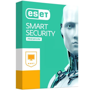 ESET Smart Security Premium 1 Device / 1 Year