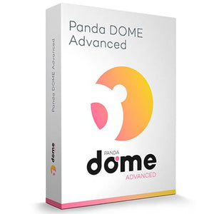 Panda Dome Advanced 1 Device / 1 Year - AntivirusSale.com