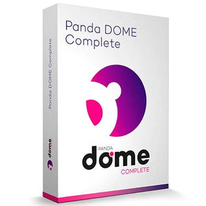 Panda Dome Complete Unlimited Device / 1 Year