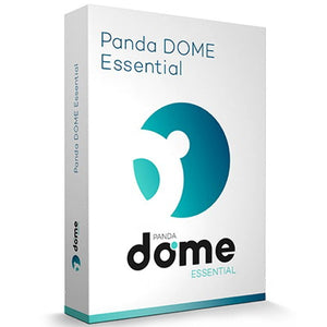 Panda Dome Essential 3 Device / 1 Year - AntivirusSale.com