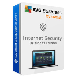 AVG Internet Security Business Edition Renewal 2 Year - AntivirusSale.com